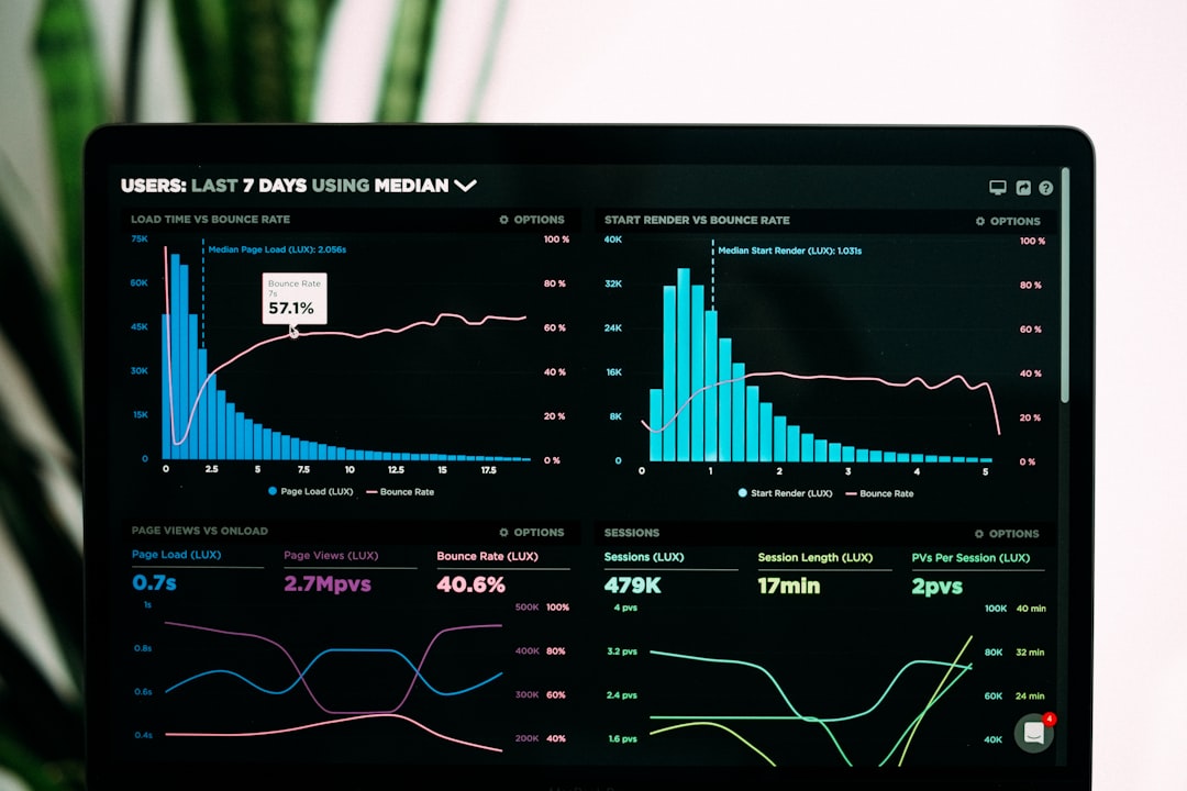 Why Your Nigerian Website Has a High Bounce Rate (And How to Fix Each One)