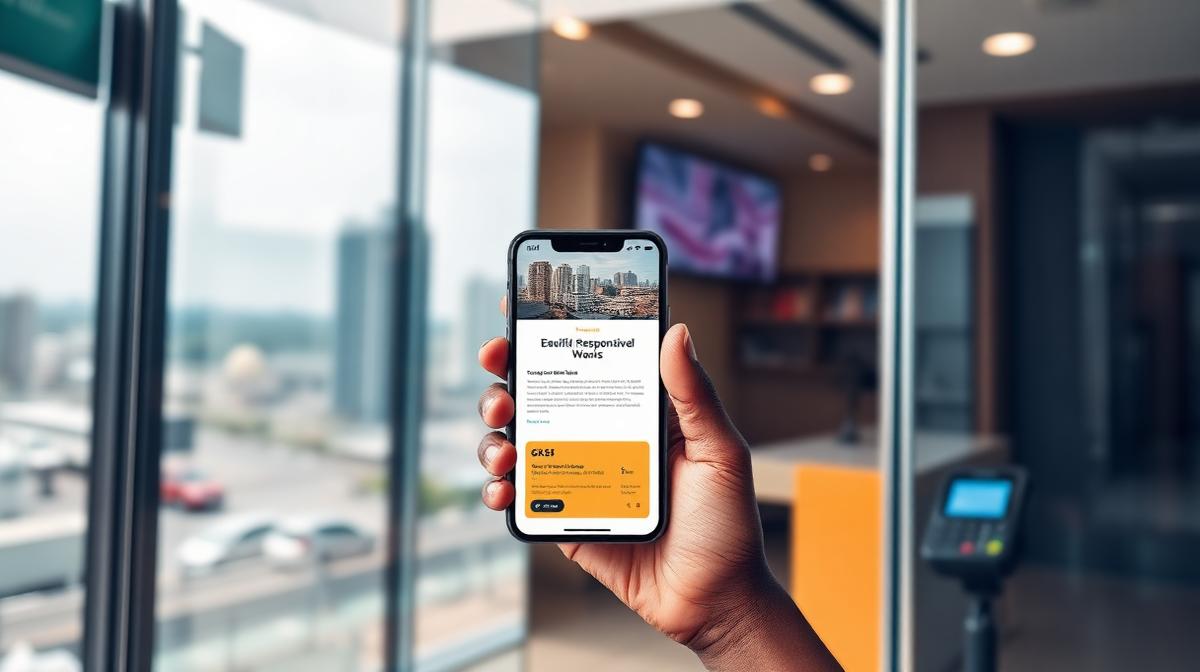 7 Features Every Nigerian Business Website Needs to Grow in 2026