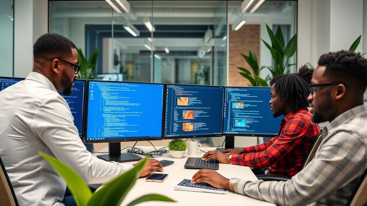 How to Choose the Best Web Developer in Nigeria: A Practical Checklist