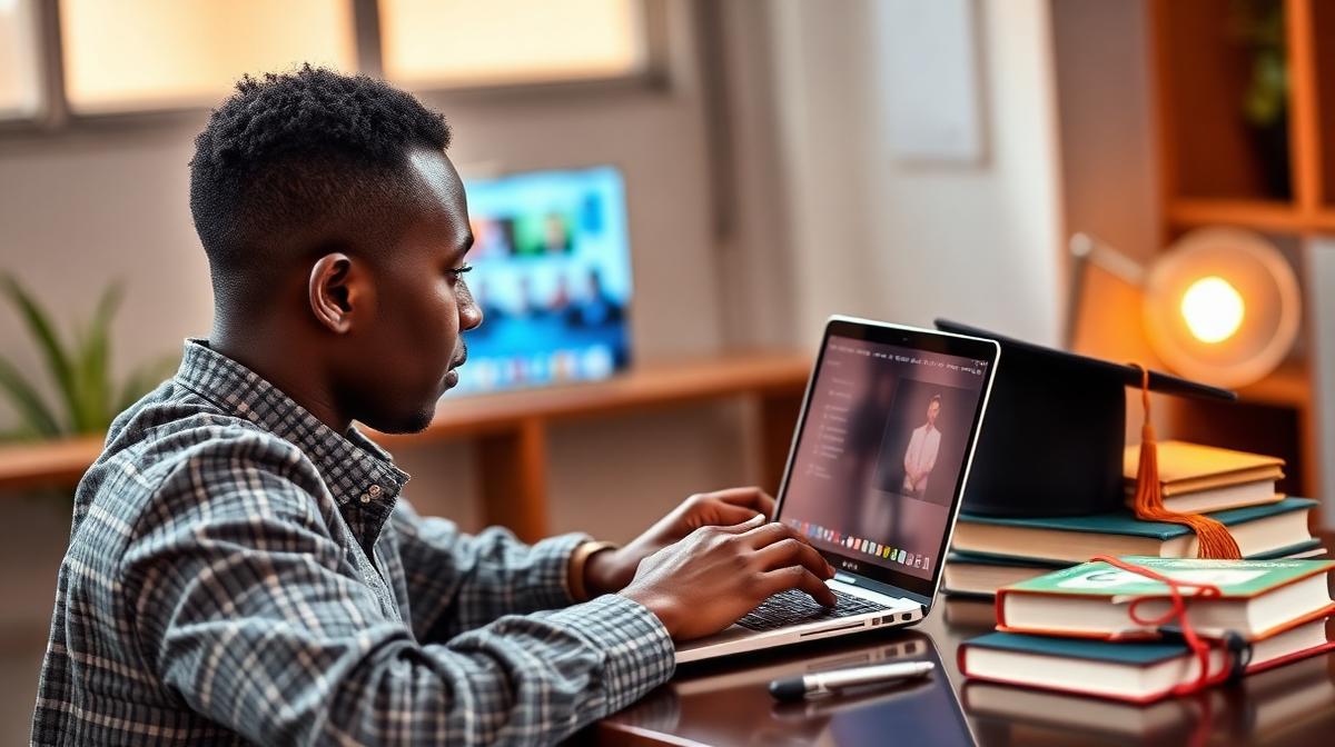 How to Start an Online School in Nigeria: A Complete E-Learning Guide