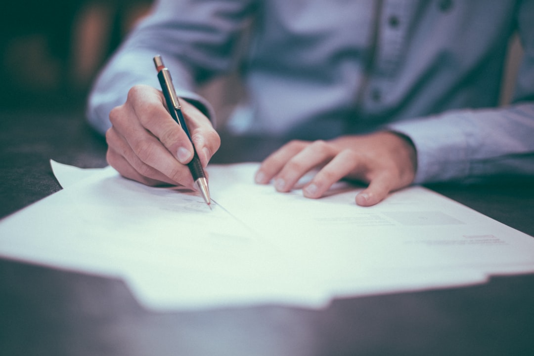 How to Build a Website That Wins Government Contracts in Nigeria