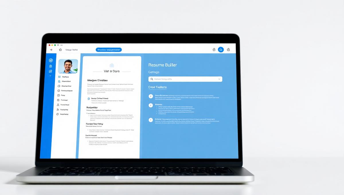 Best Free Resume Builder for Nigerian Job Seekers in 2026