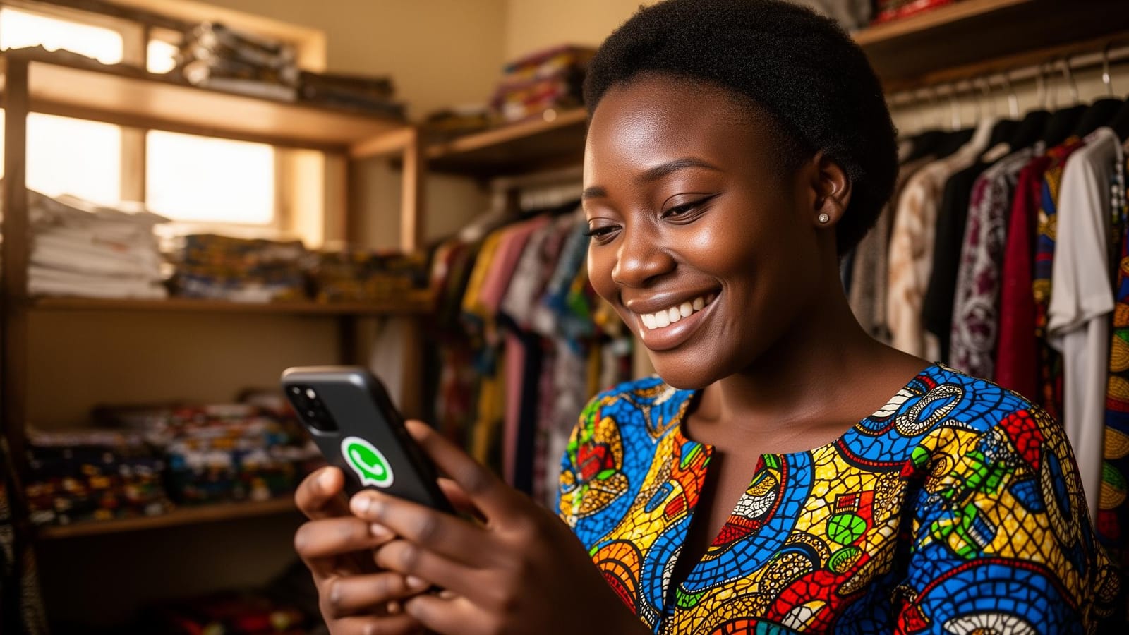 How to Sell on WhatsApp Business in Nigeria (2026): The Complete Naija Seller’s Playbook