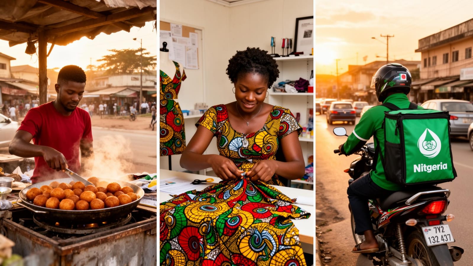 21 Profitable Small Business Ideas in Nigeria for 2026 (With Capital + Online Setup)