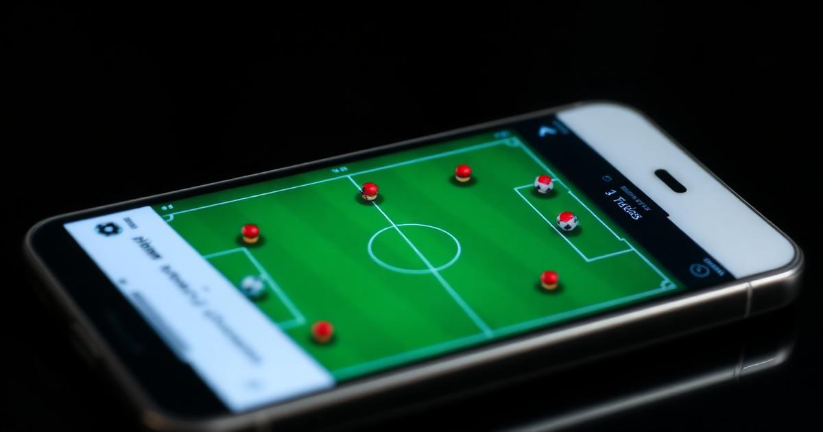 Team Tactics Board – Football App: New Features, Improvements & Full Review (2026)