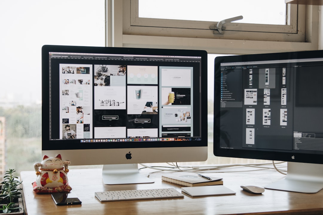 Website Design Services in Nigeria: What's Included, What It Costs & How to Choose (2026)