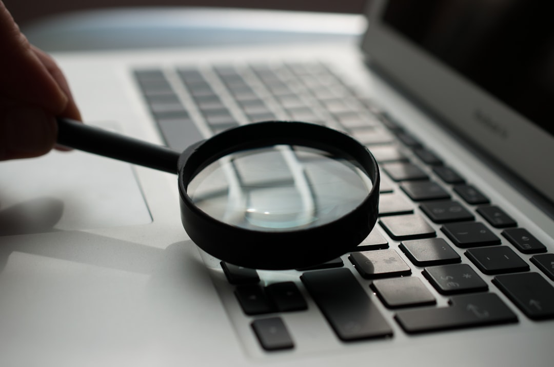 Why Your Website Isn't Showing Up on Google (7 Reasons + Fixes for Nigerian Sites)