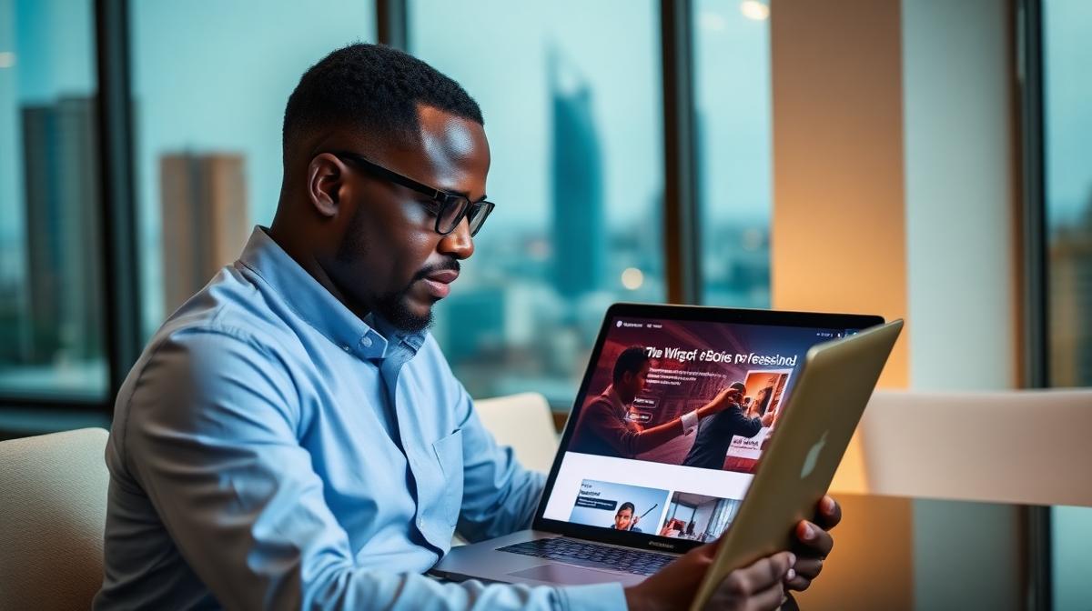 Why Your Business Needs a Website in 2026 — And What It's Costing You Not to Have One