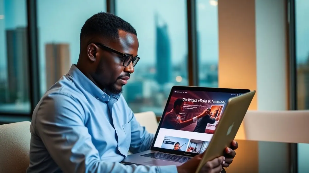 Why Your Business Needs a Website in 2026