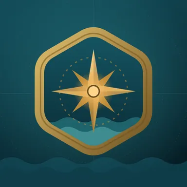 Cipher Isles app icon