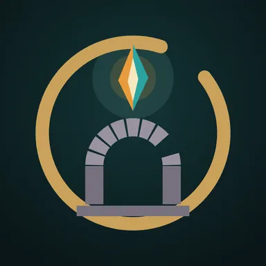 Relicfall app icon